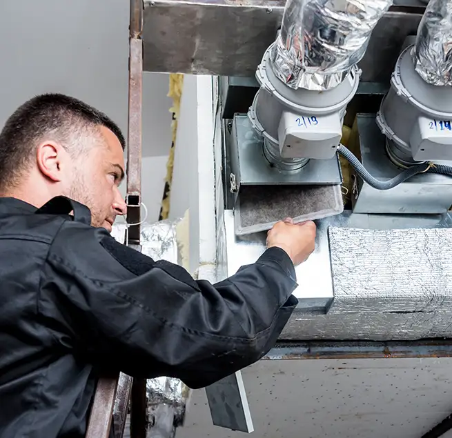 Why Homeowners & Businesses Trust Us in Douglasville, GA?